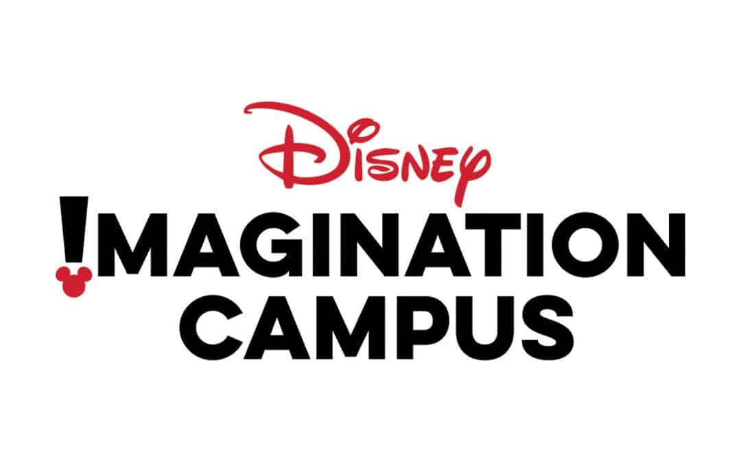 2024 Disney Imagination Campus