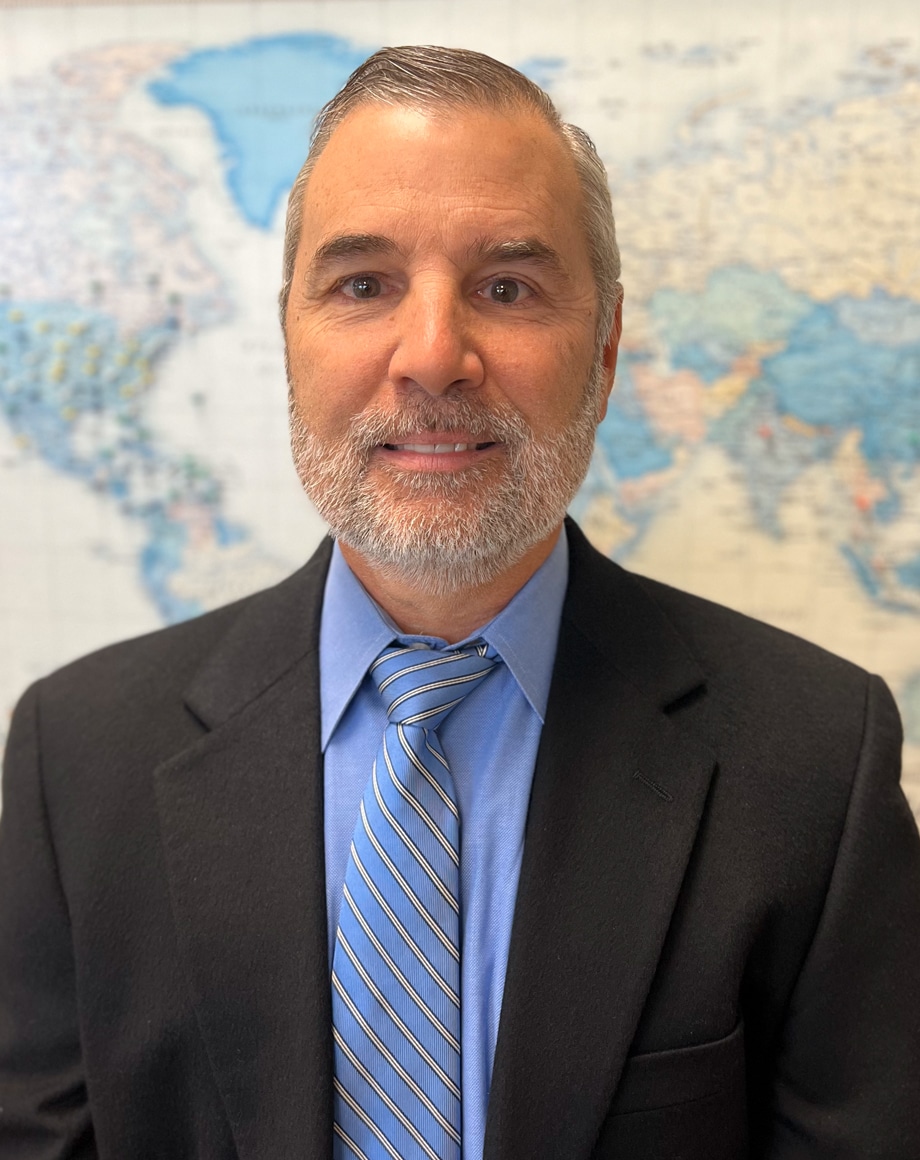 Brian Conti