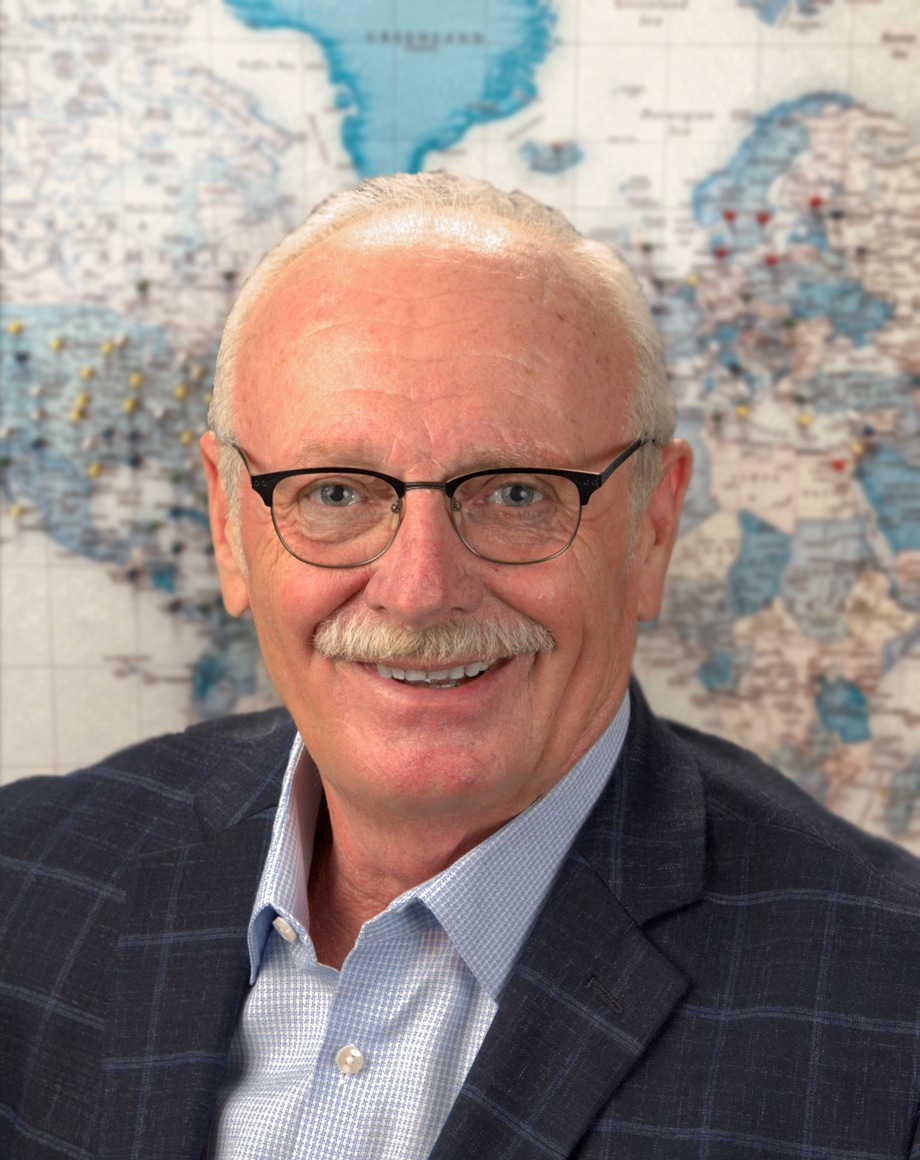 Frank Hay