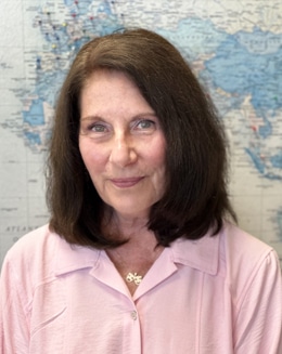 Cheryl Best